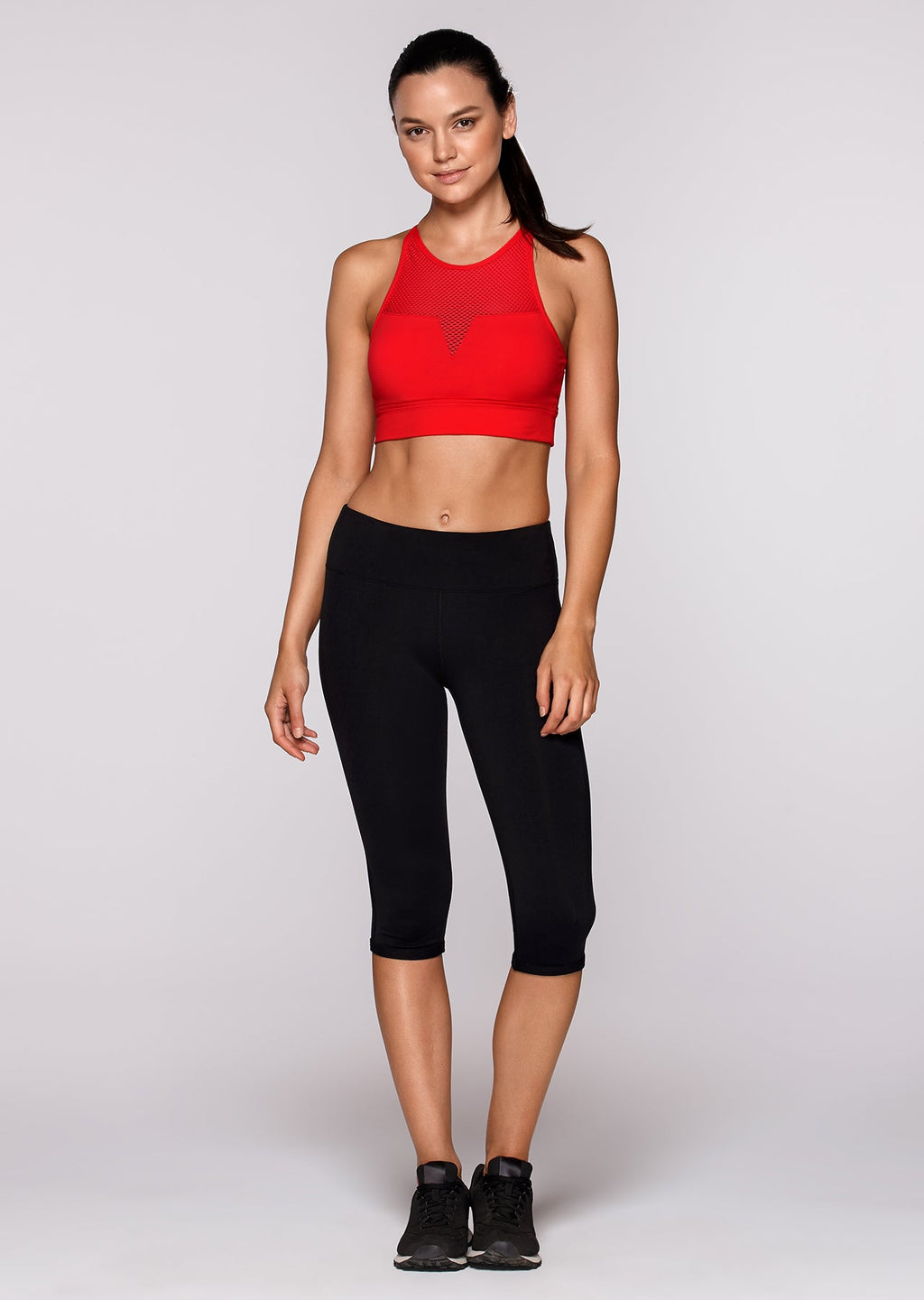 Incline Sports Bra
