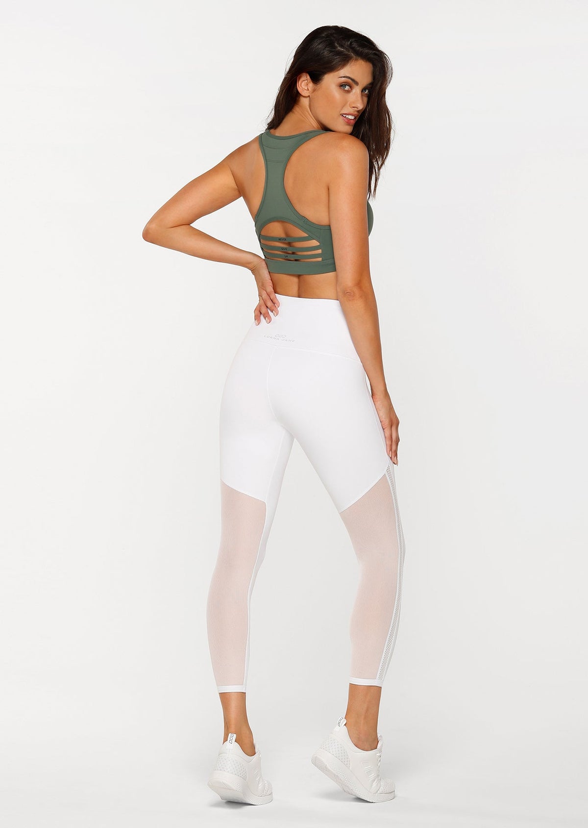 Incredible Sports Bra