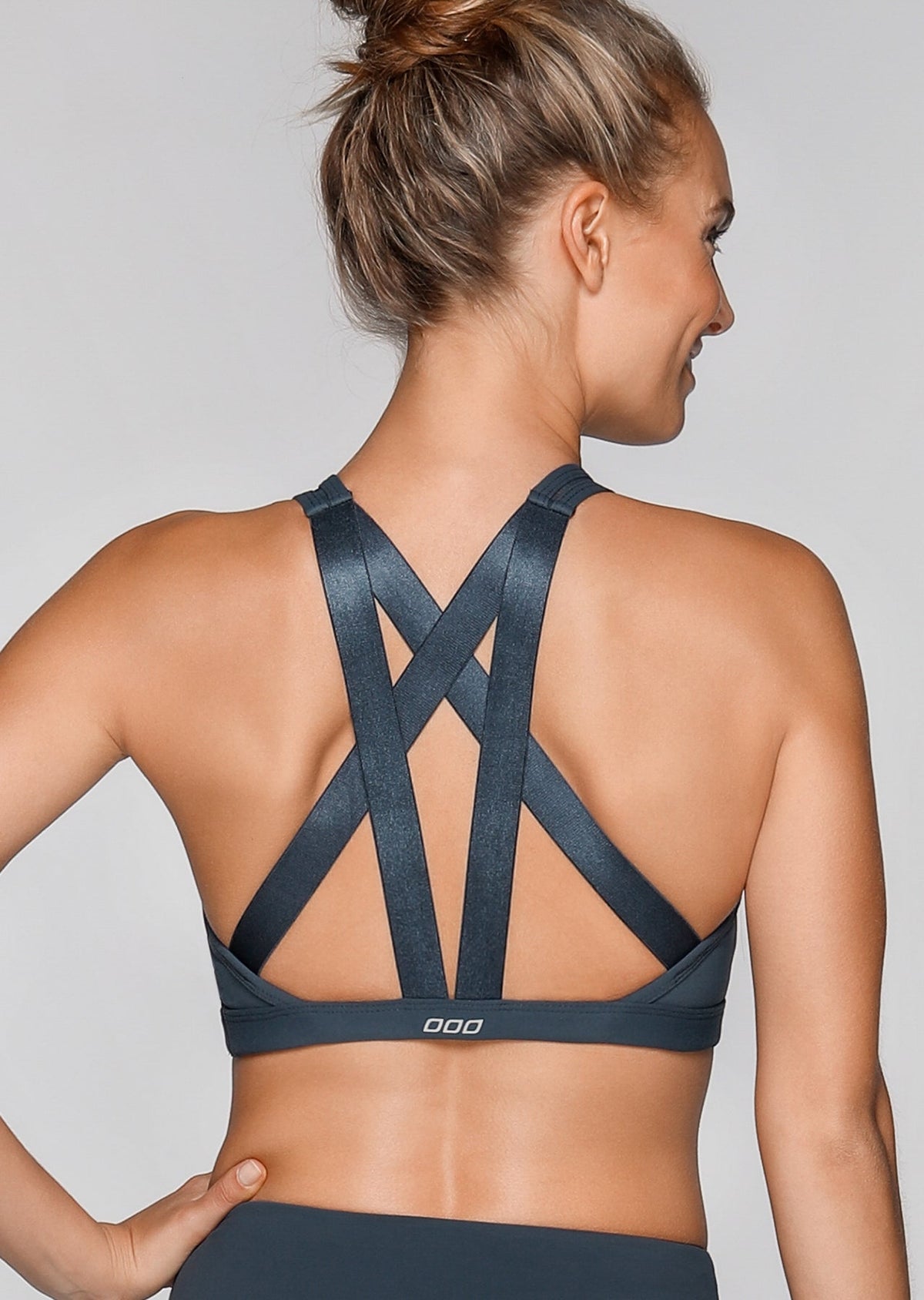 Inertia Sports Bra