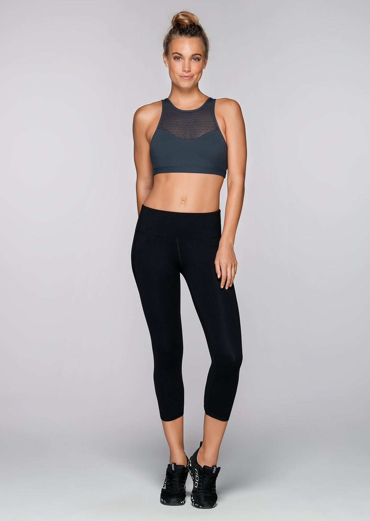 Inertia Sports Bra