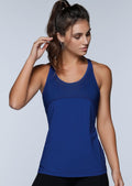 Infinity Excel Tank