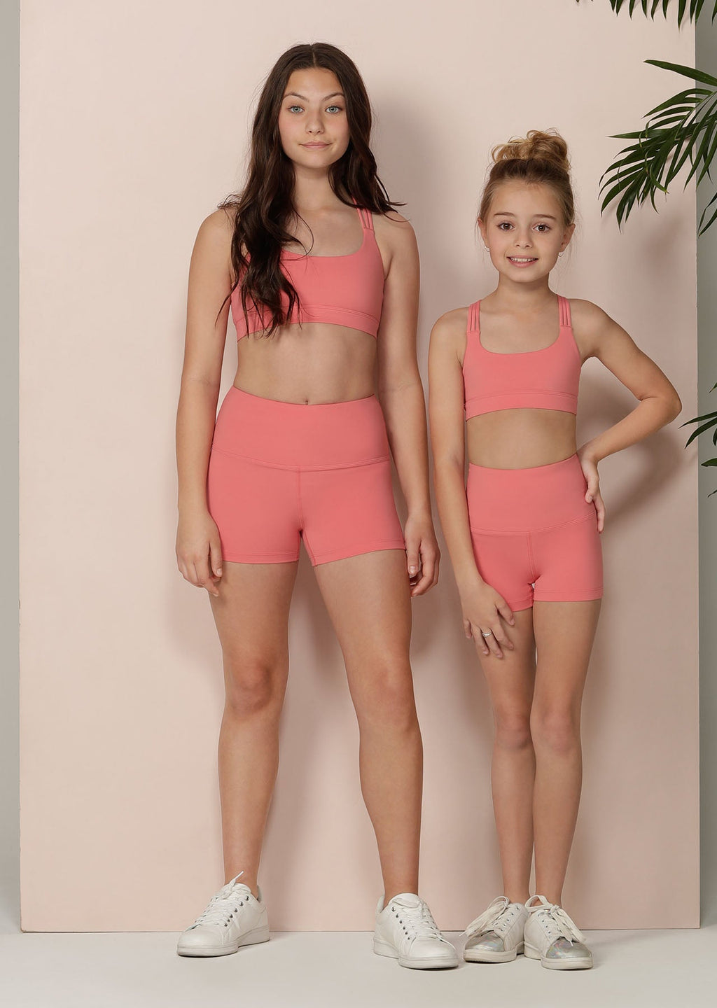 Infusion Sports Bra