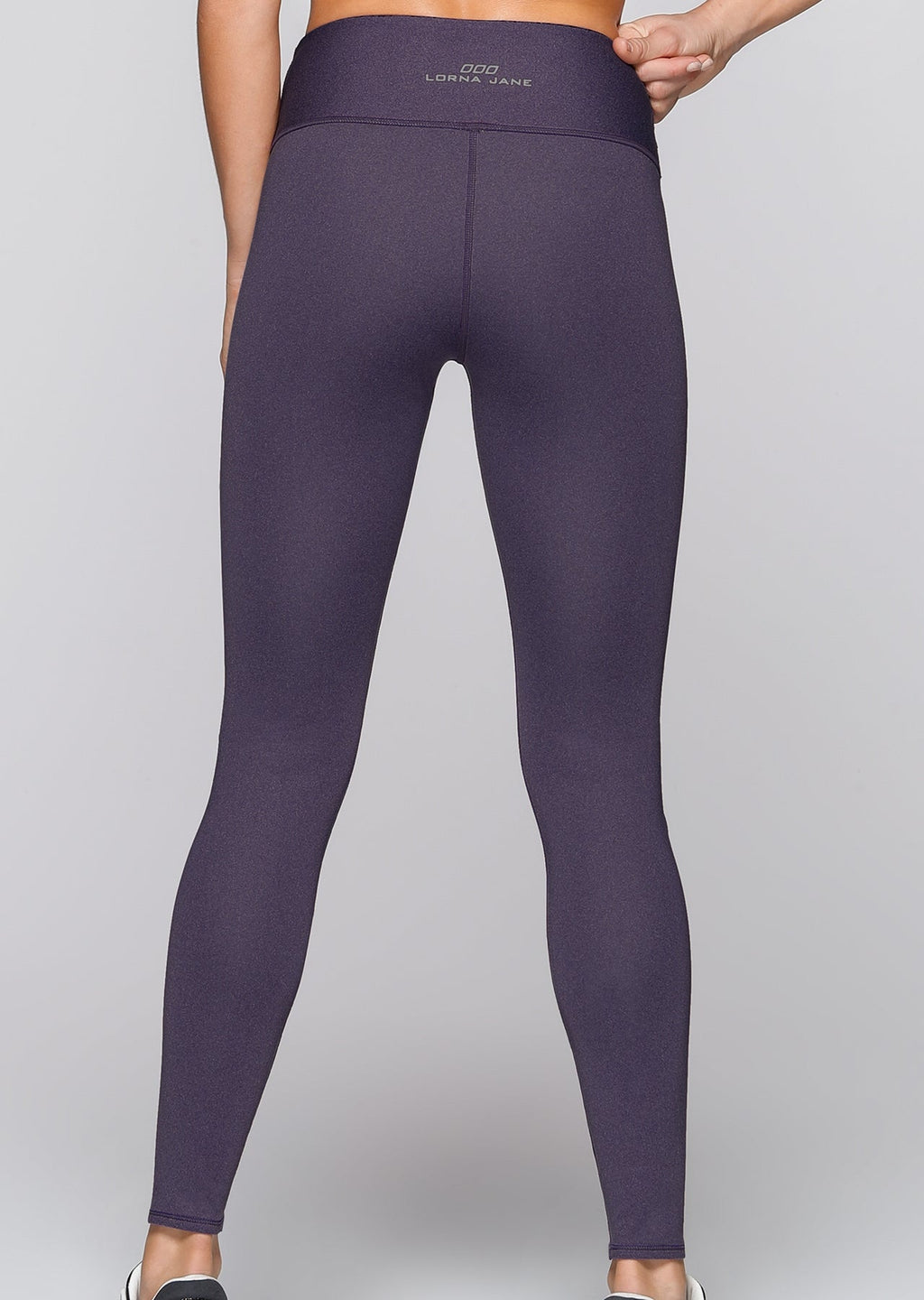 Inka Reversible F/L Tight