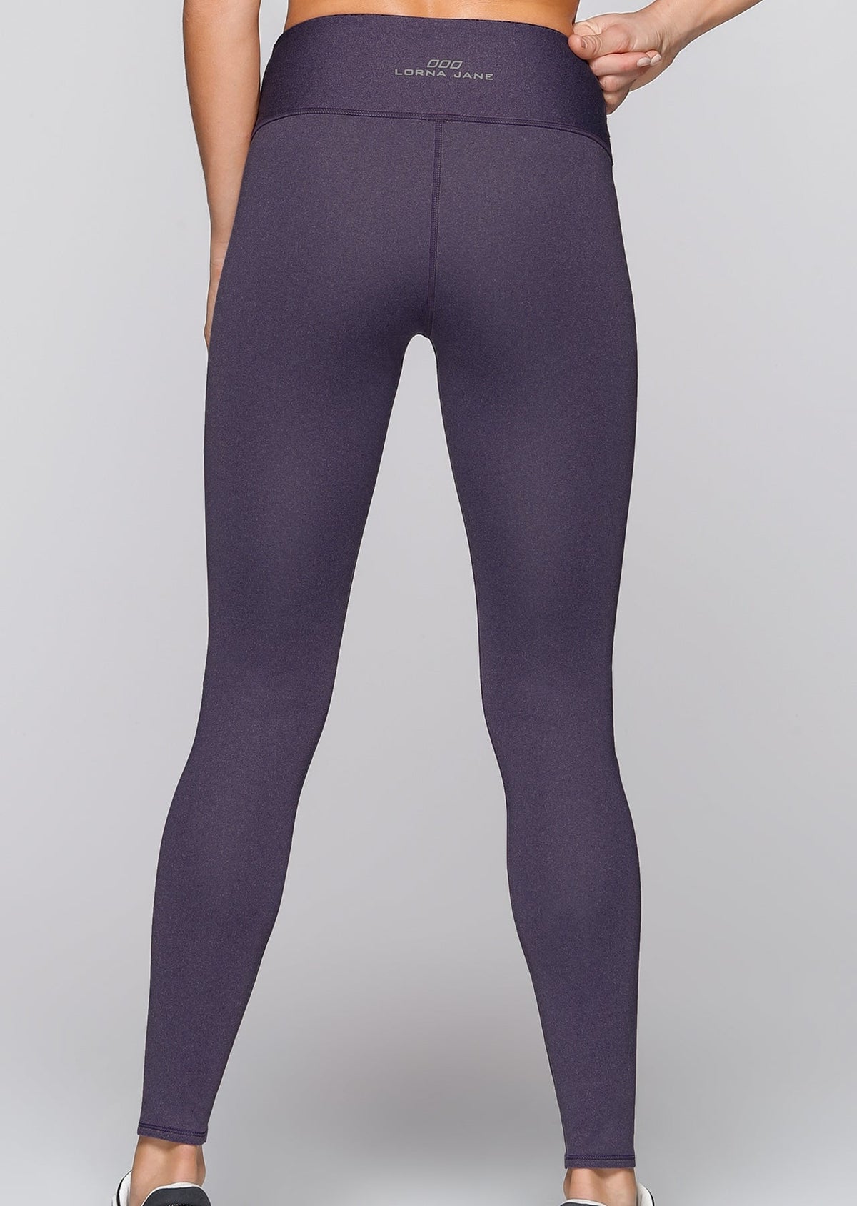 Inka Reversible F/L Tight