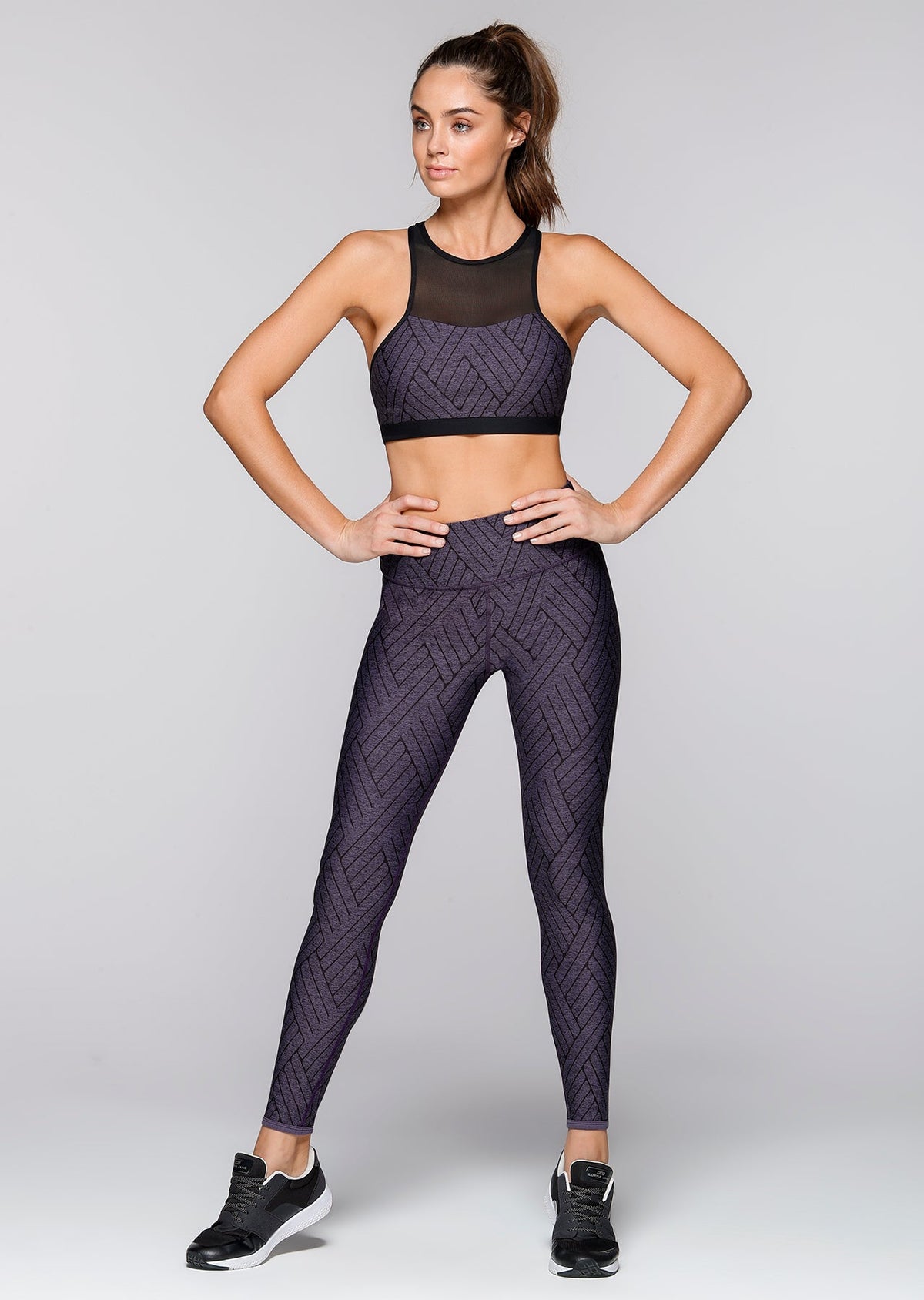 Inka Reversible F/L Tight