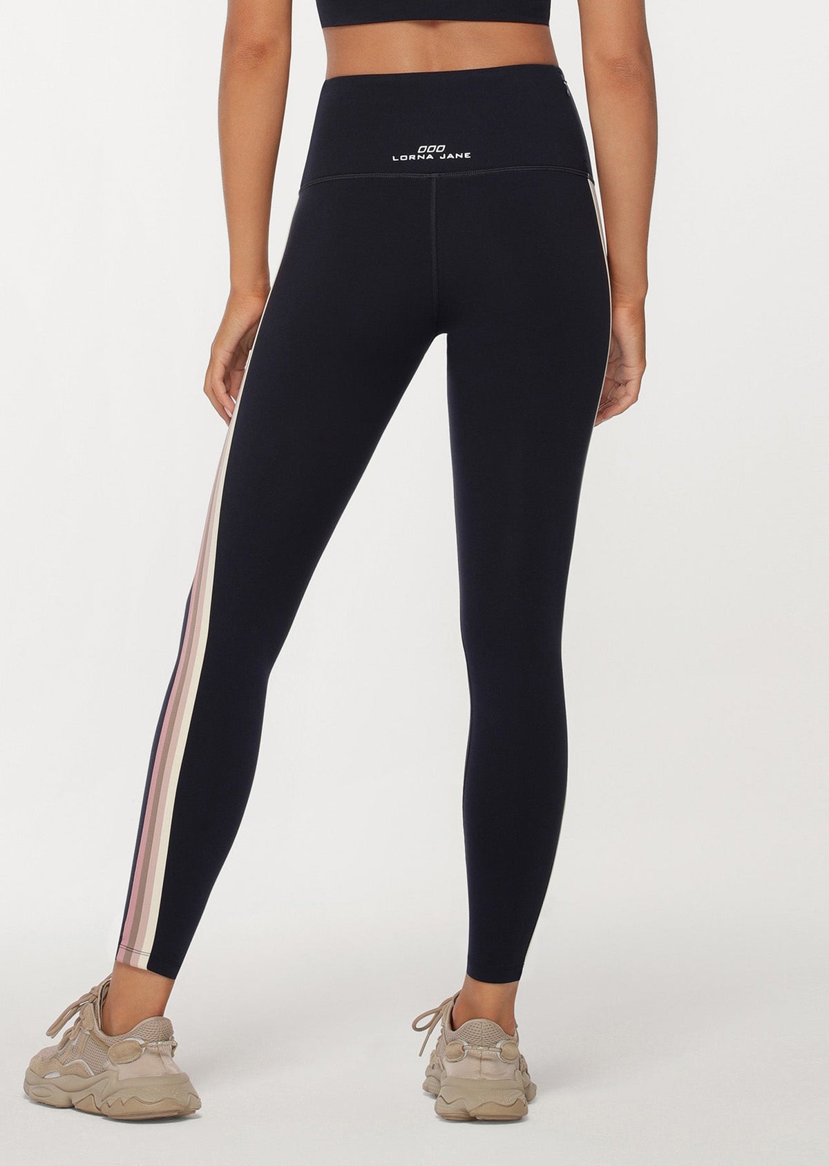 Inspire Core Full Length Leggings