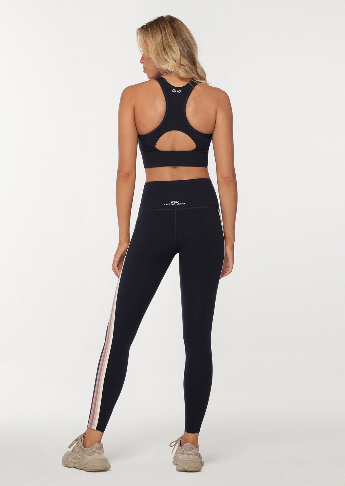 Inspire Core Full Length Leggings