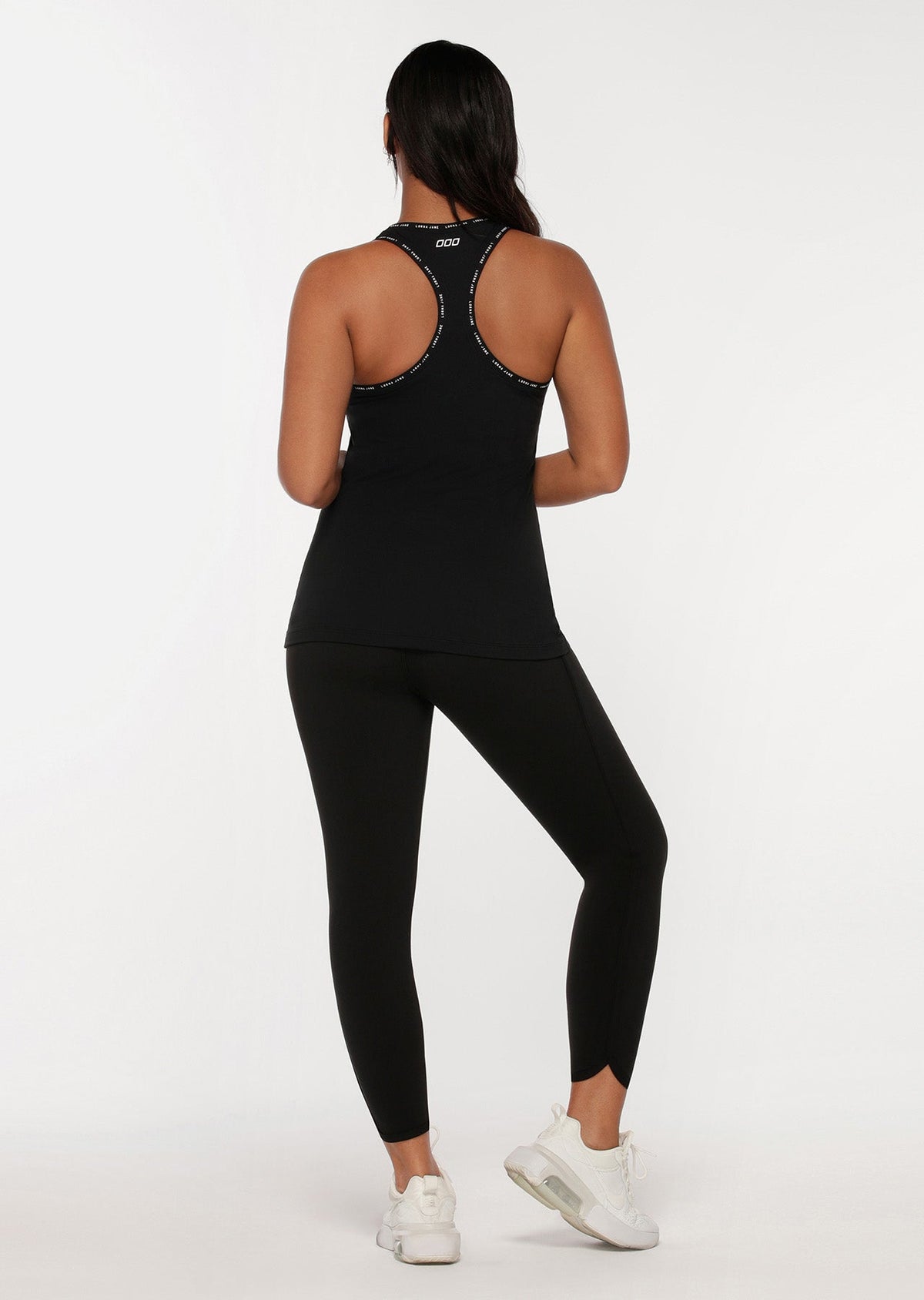 Instinct Active Tank