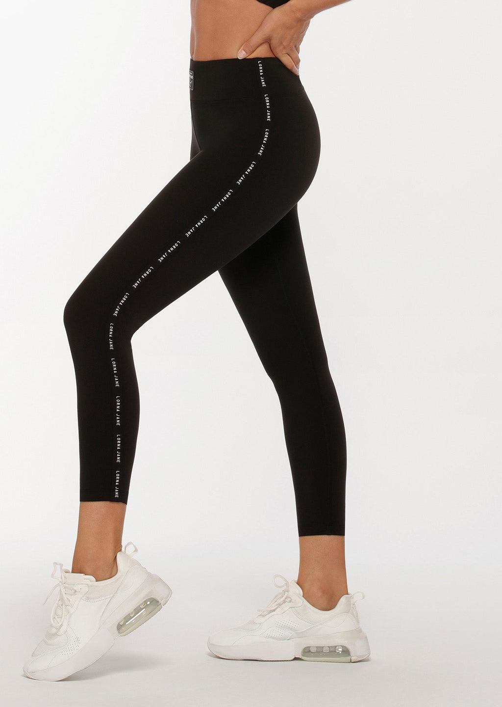 Instinct Core Ankle Biter Leggings