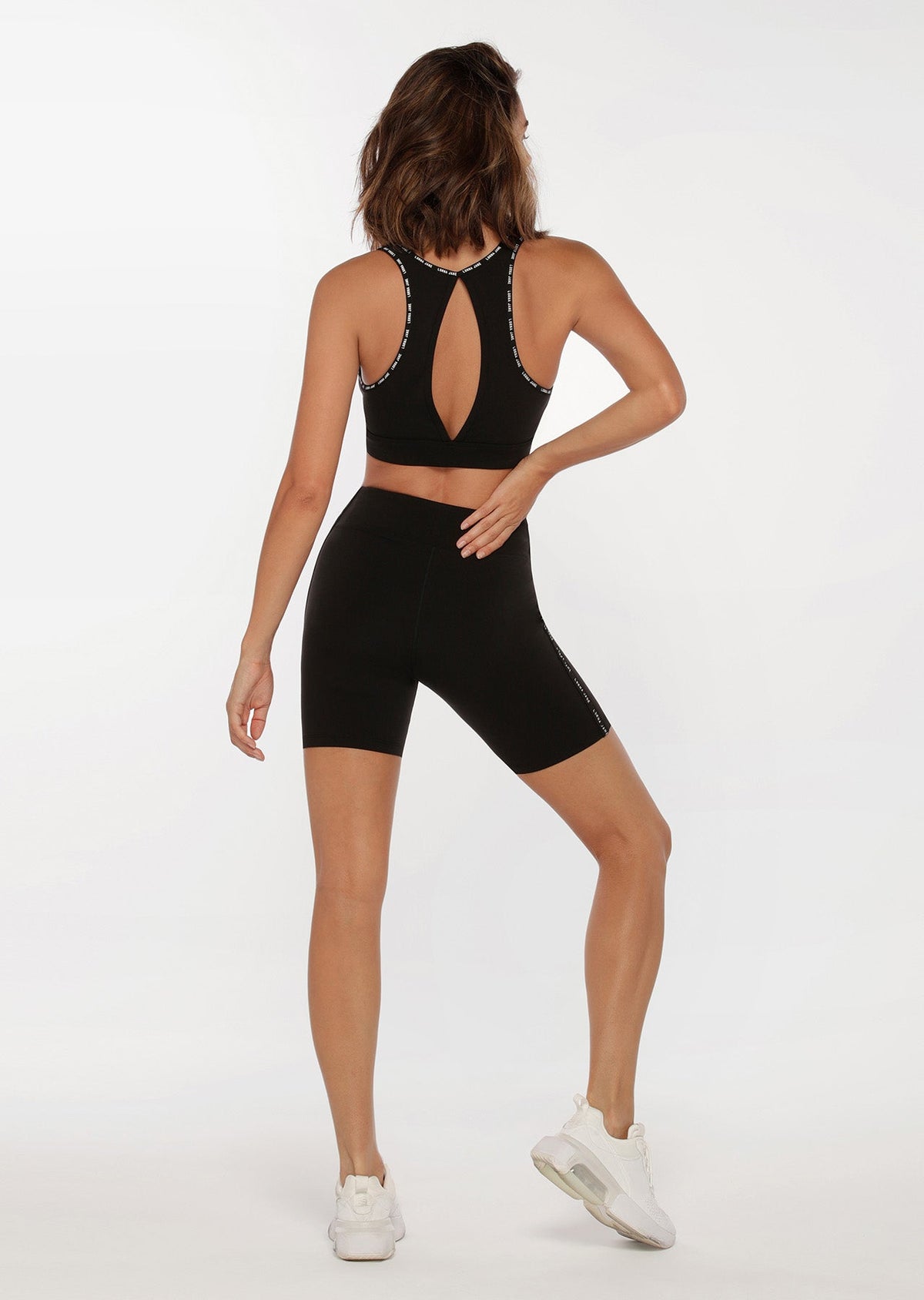 Instinct Core Bike Shorts