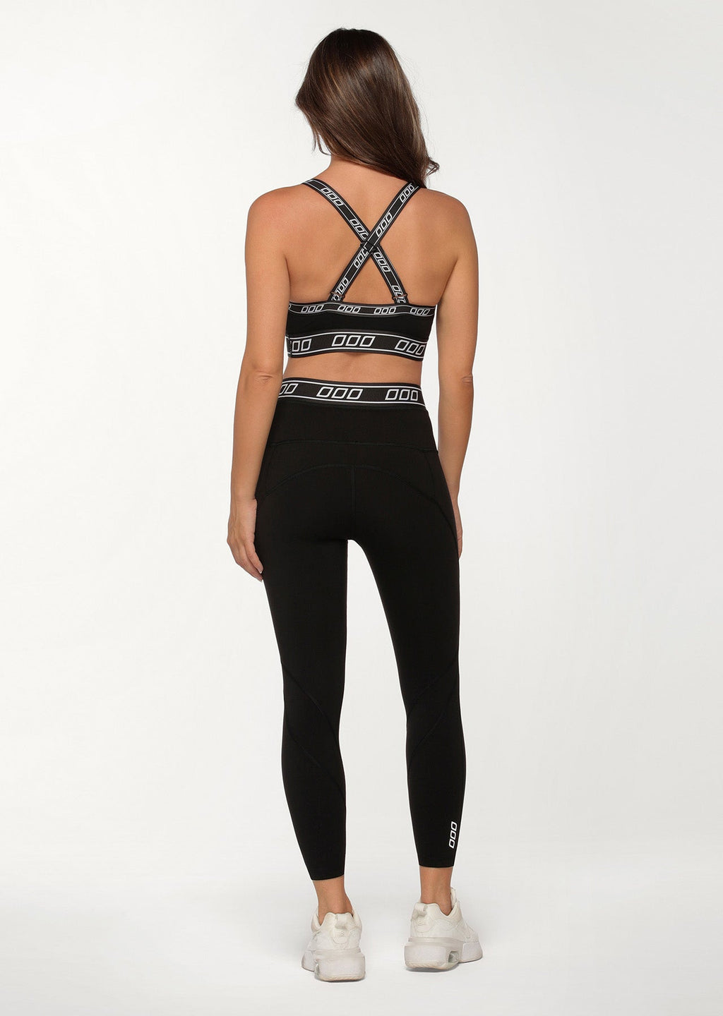 Intensify Core Ankle Biter Leggings