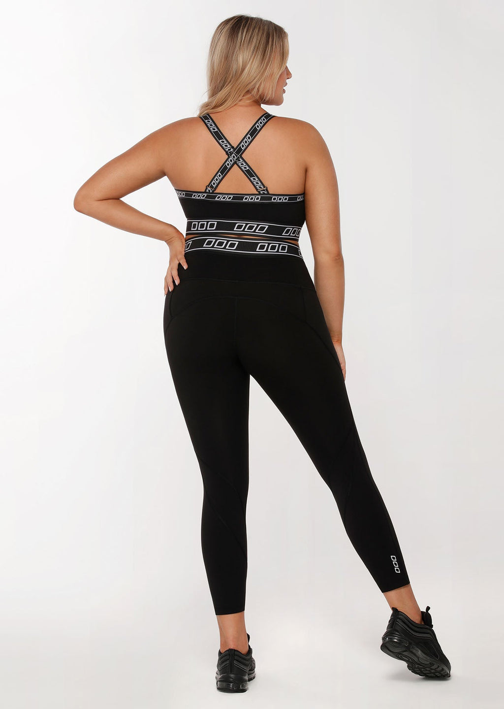 Intensify Sports Bra