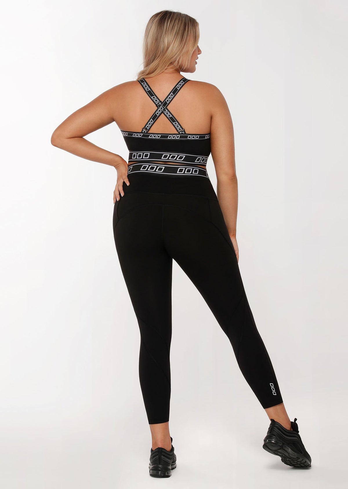Intensify Sports Bra