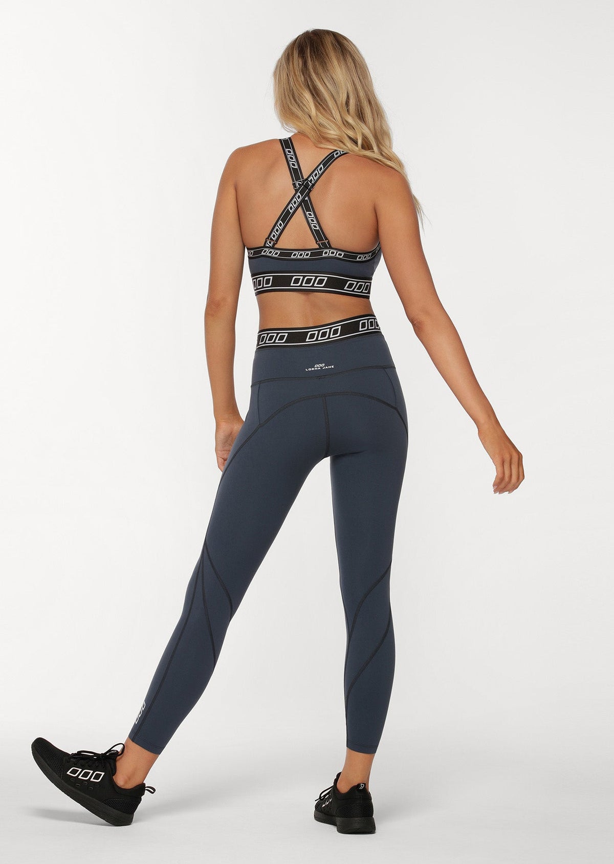 Intensify Sports Bra