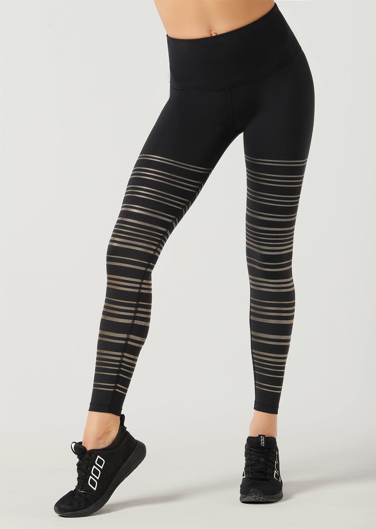 Intensity Compression F/L Tight