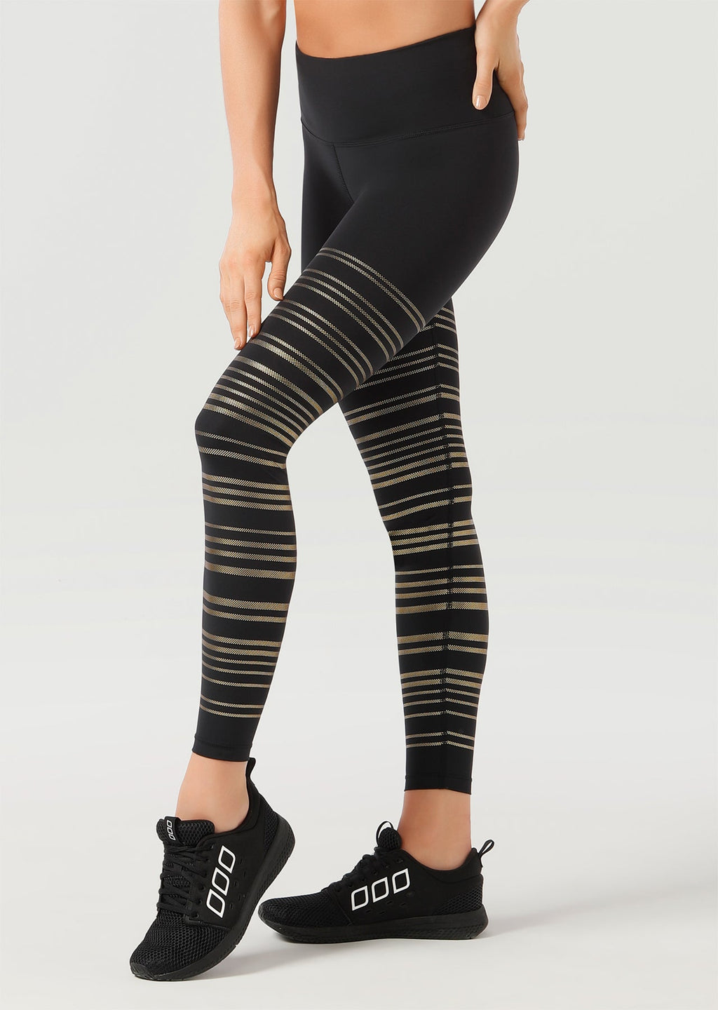 Intensity Compression F/L Tight