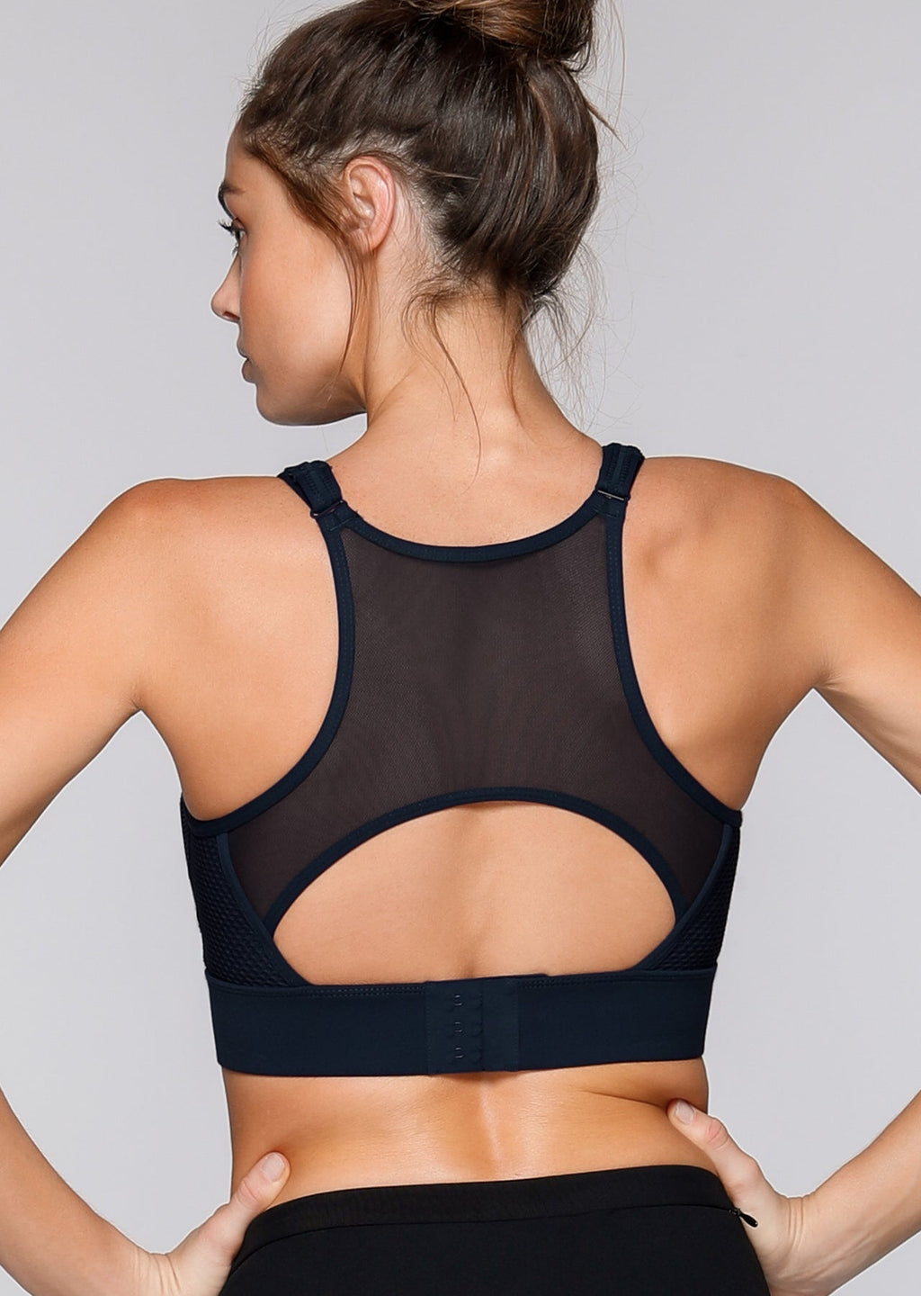 Intensity Sports Bra