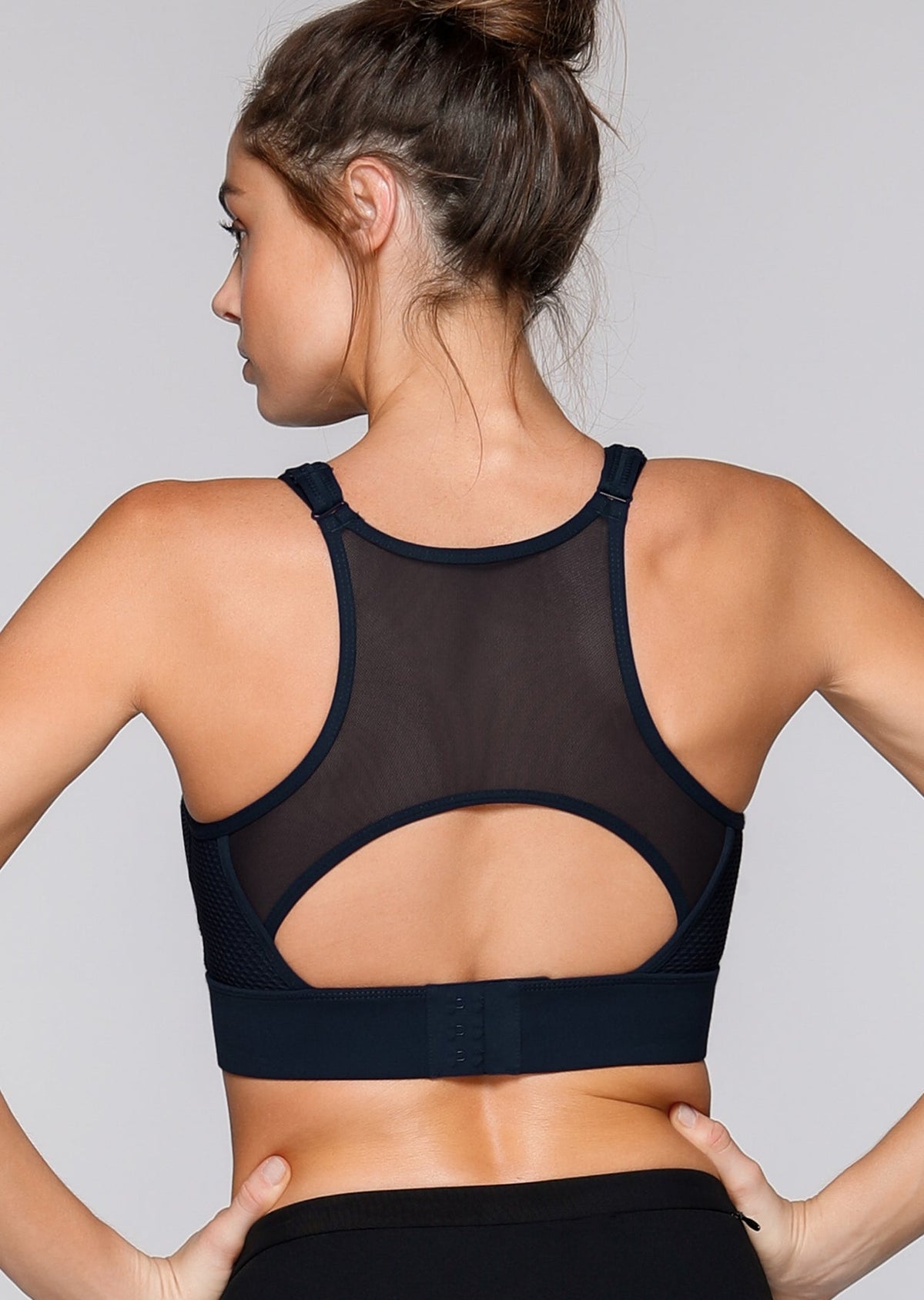 Intensity Sports Bra
