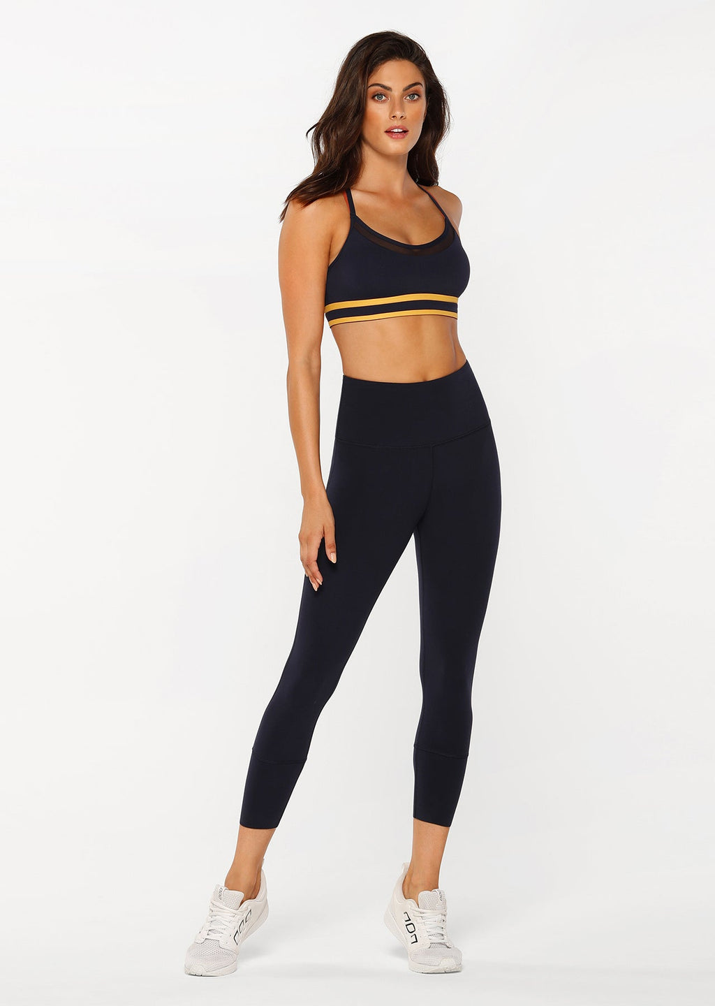 Intertwine Sports Bra