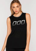 Inverse Muscle Tank