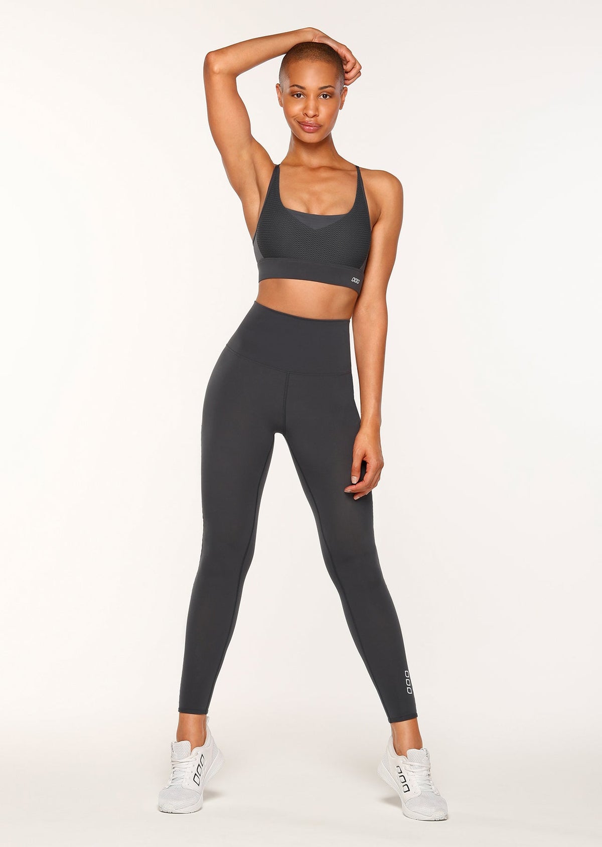 Invisible Feel F/L Tight