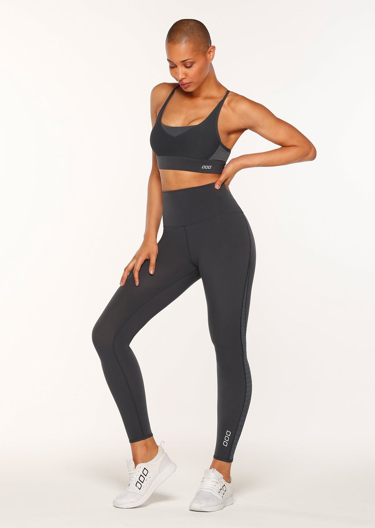Invisible Feel F/L Tight