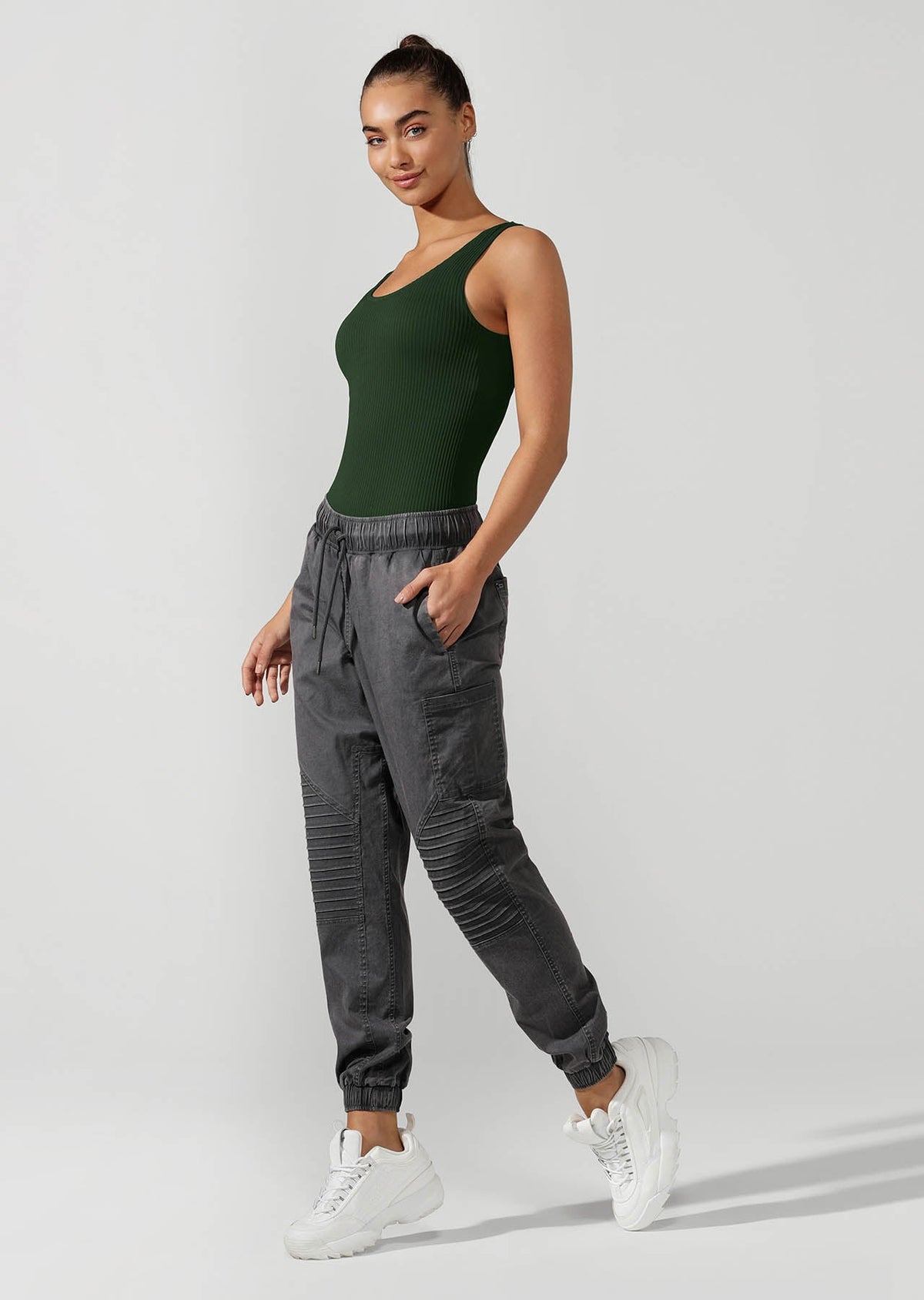Invisible Feel Seamless Bodysuit