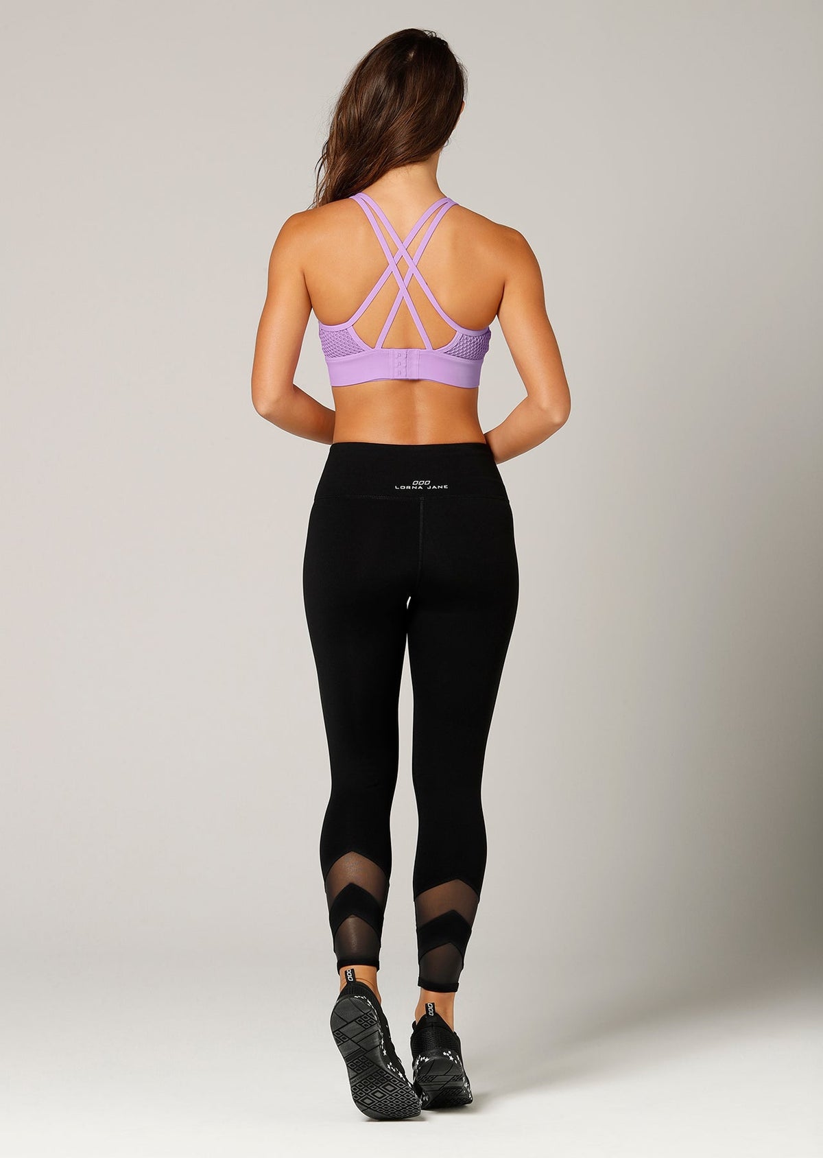 Isla Sports Bra
