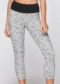 Island Active Core 7/8 Tight