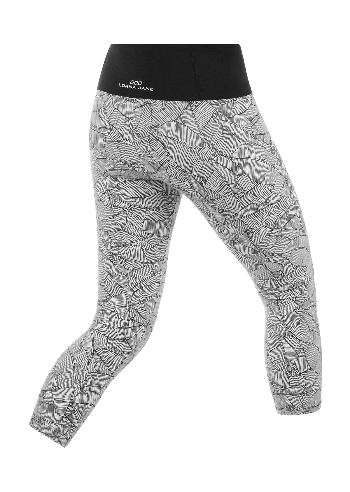 Island Active Core 7/8 Tight