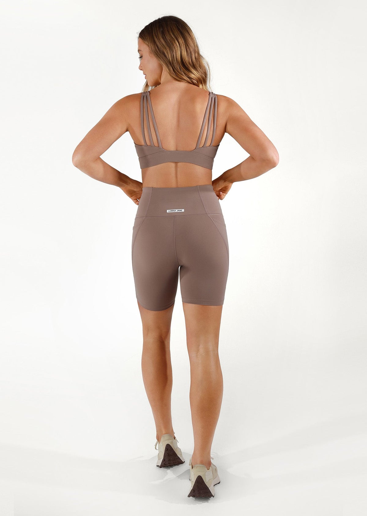 Isobel Sports Bra