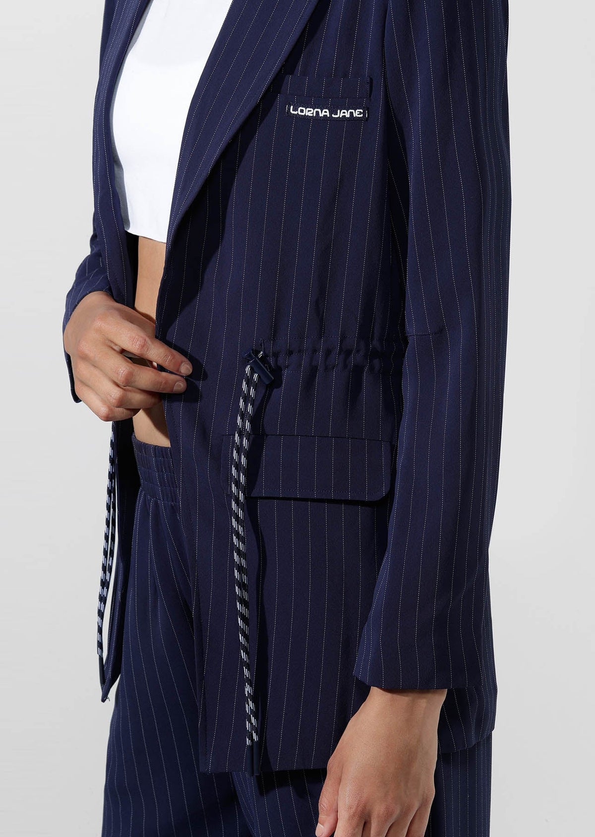 It Girl Boyfriend Blazer