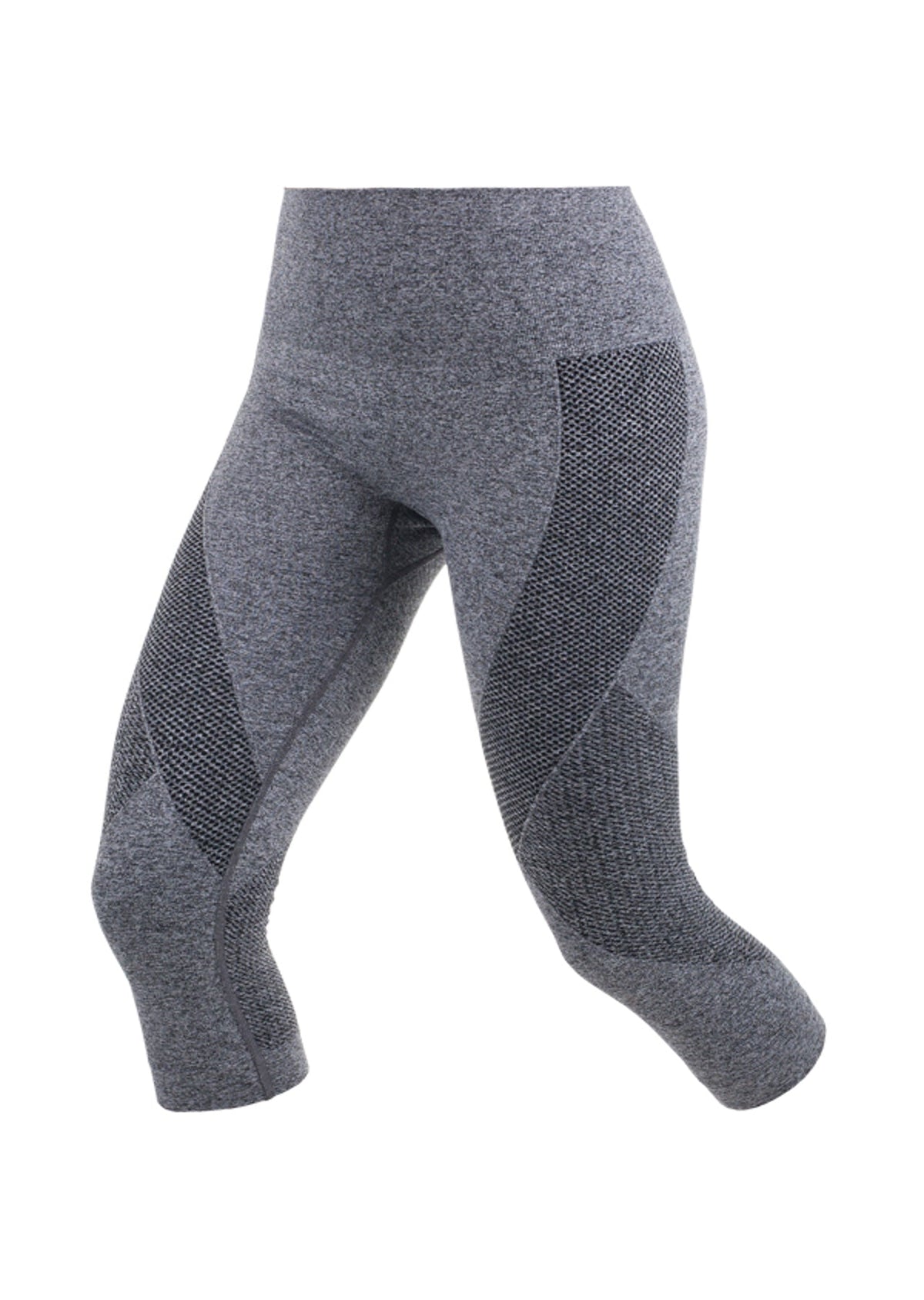 Izzy Seamless 3/4 Tight