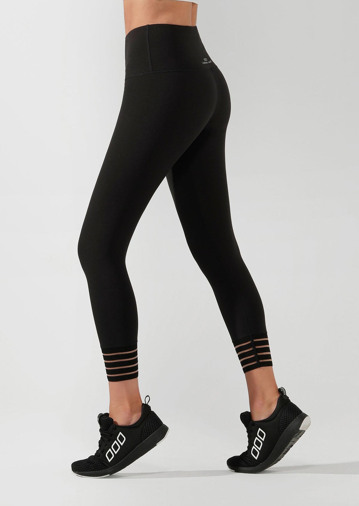 Jagger Core Ankle Biter Tight
