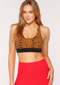 Jaguar Sports Bra