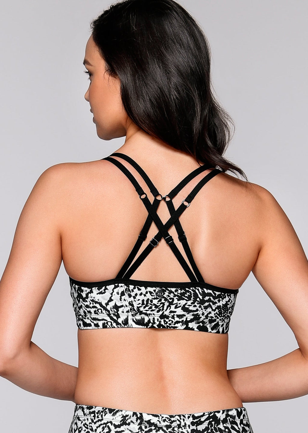 Jaguar Sports Bra