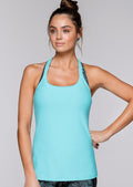 Jen Excel Tank
