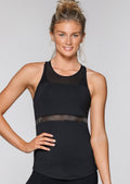 Jessie Excel Tank