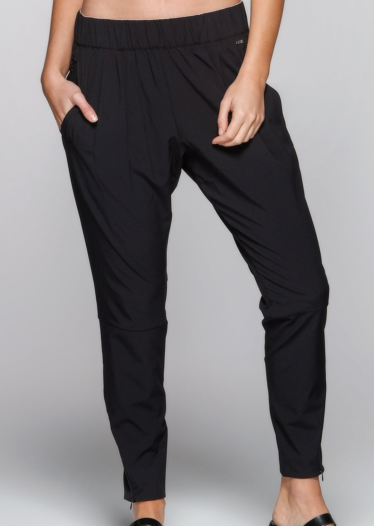 Jetsetter Active Stretch Pants