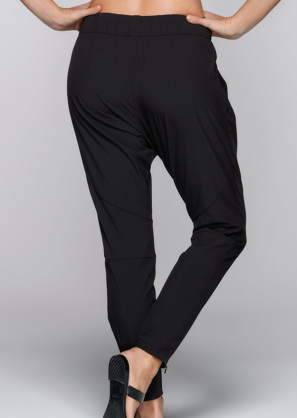 Jetsetter Active Stretch Pants