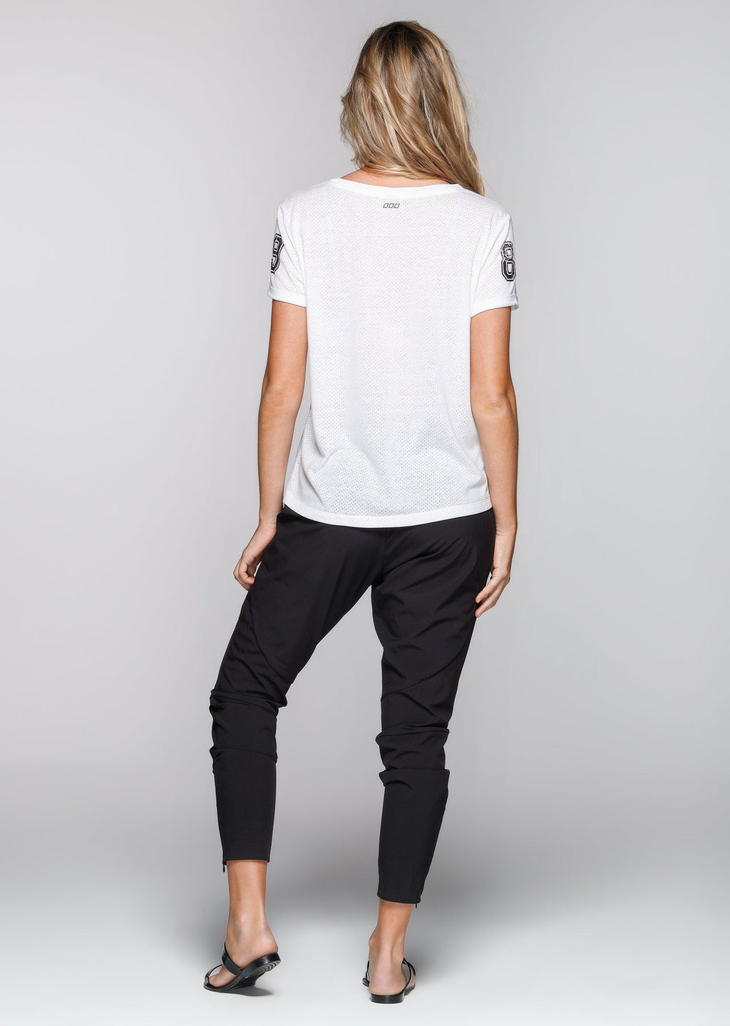 Jetsetter Active Stretch Pants