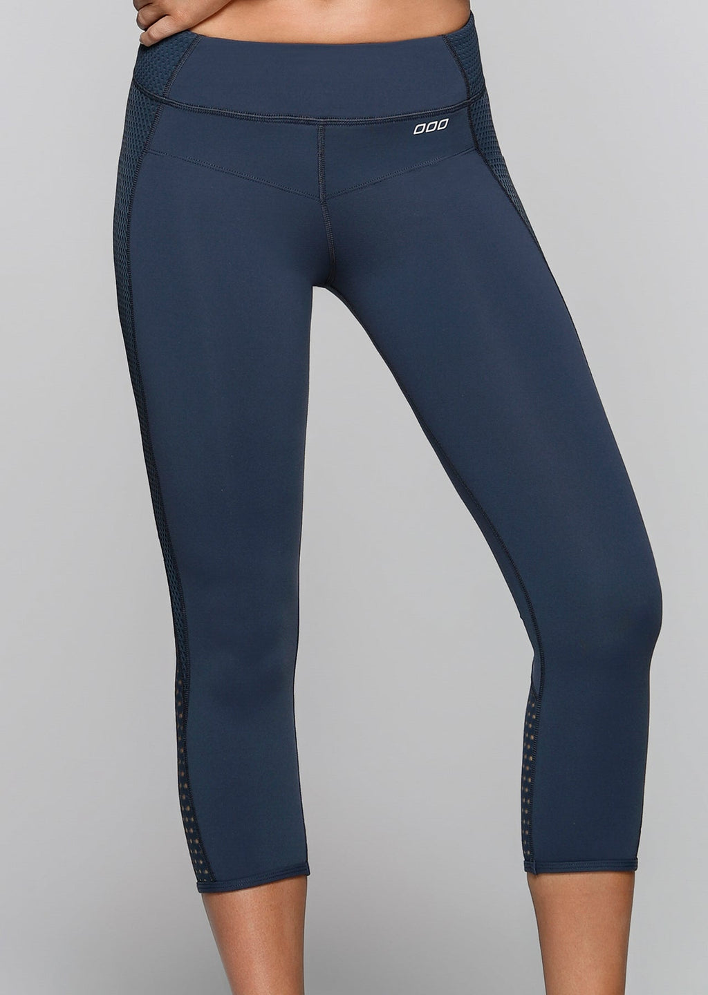 Jez Core 7/8 Tight