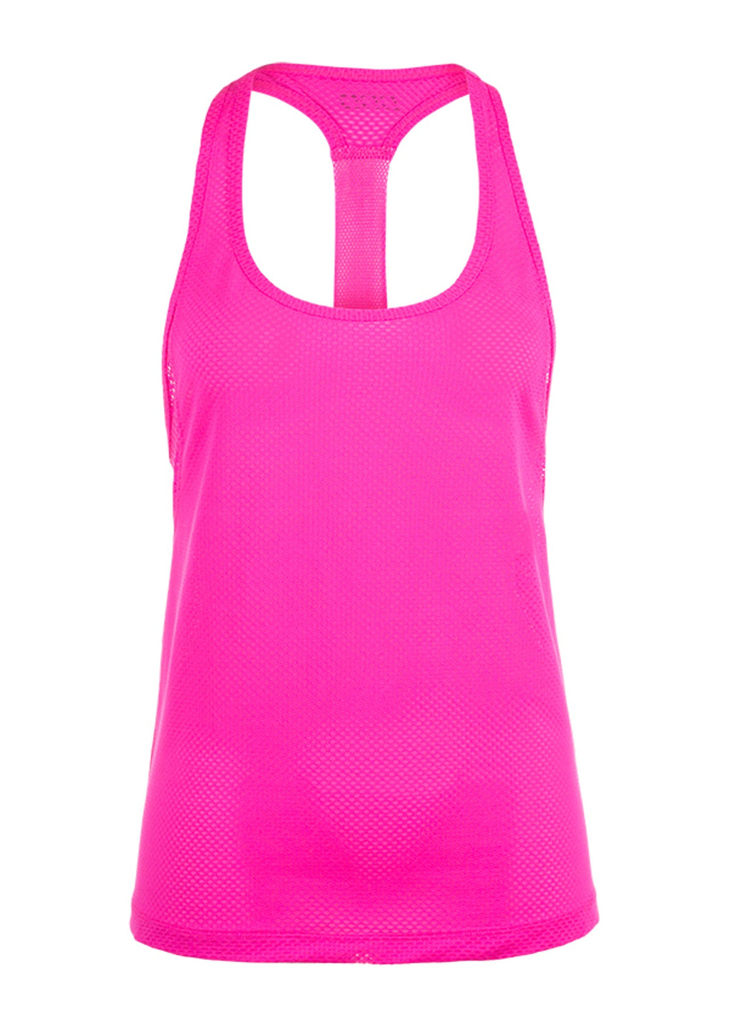 Joyride Excel Mesh Tank