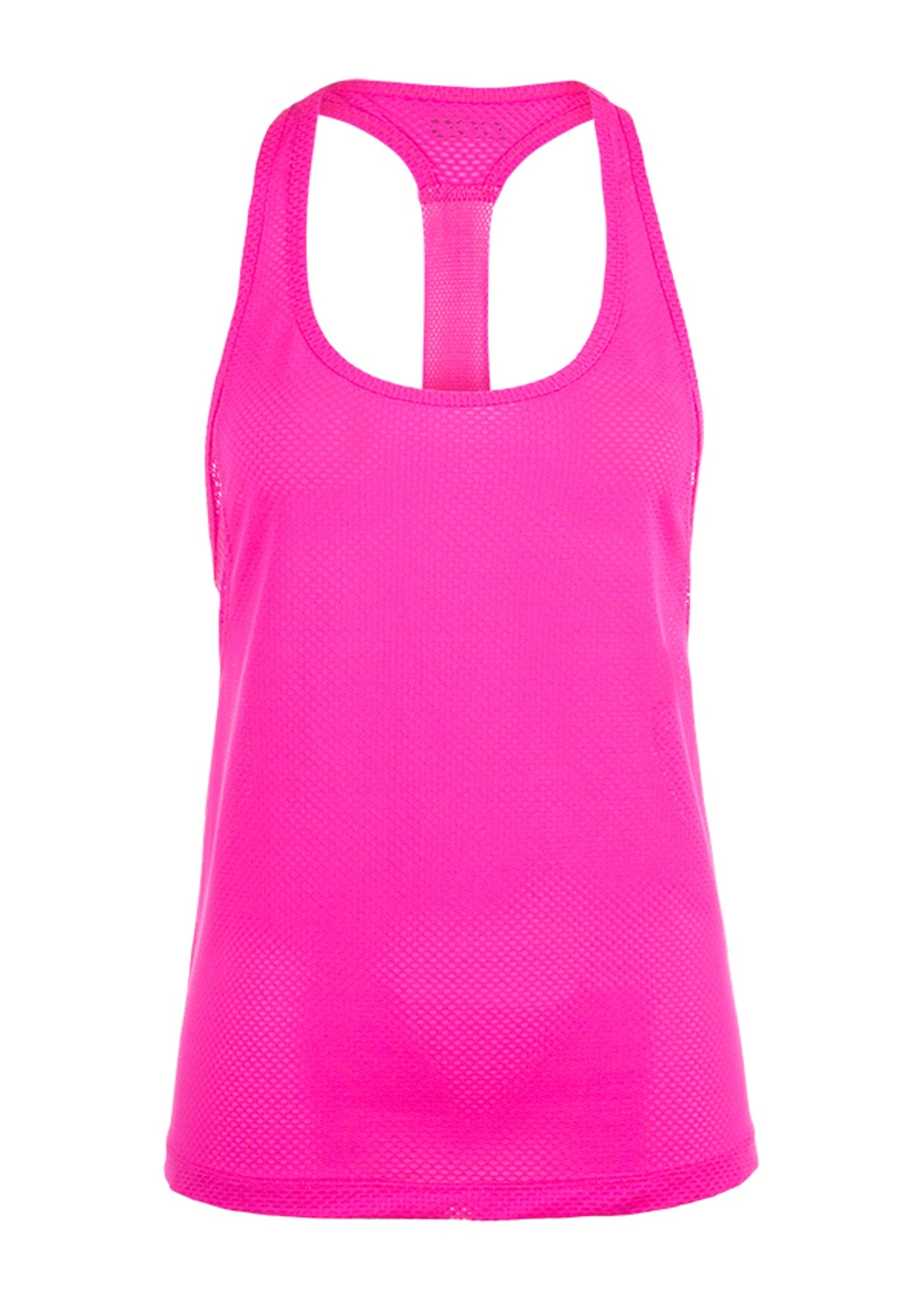 Joyride Excel Mesh Tank
