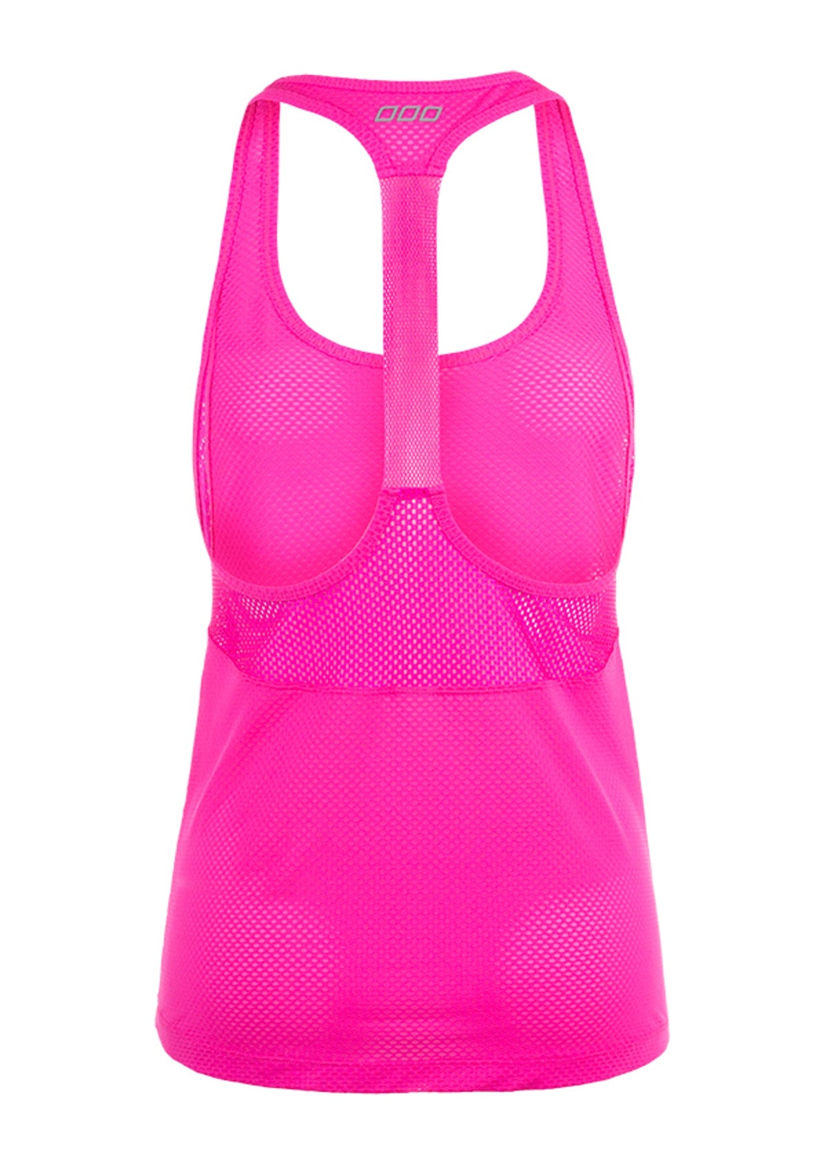 Joyride Excel Mesh Tank