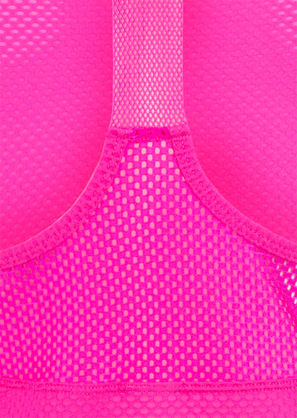 Joyride Excel Mesh Tank