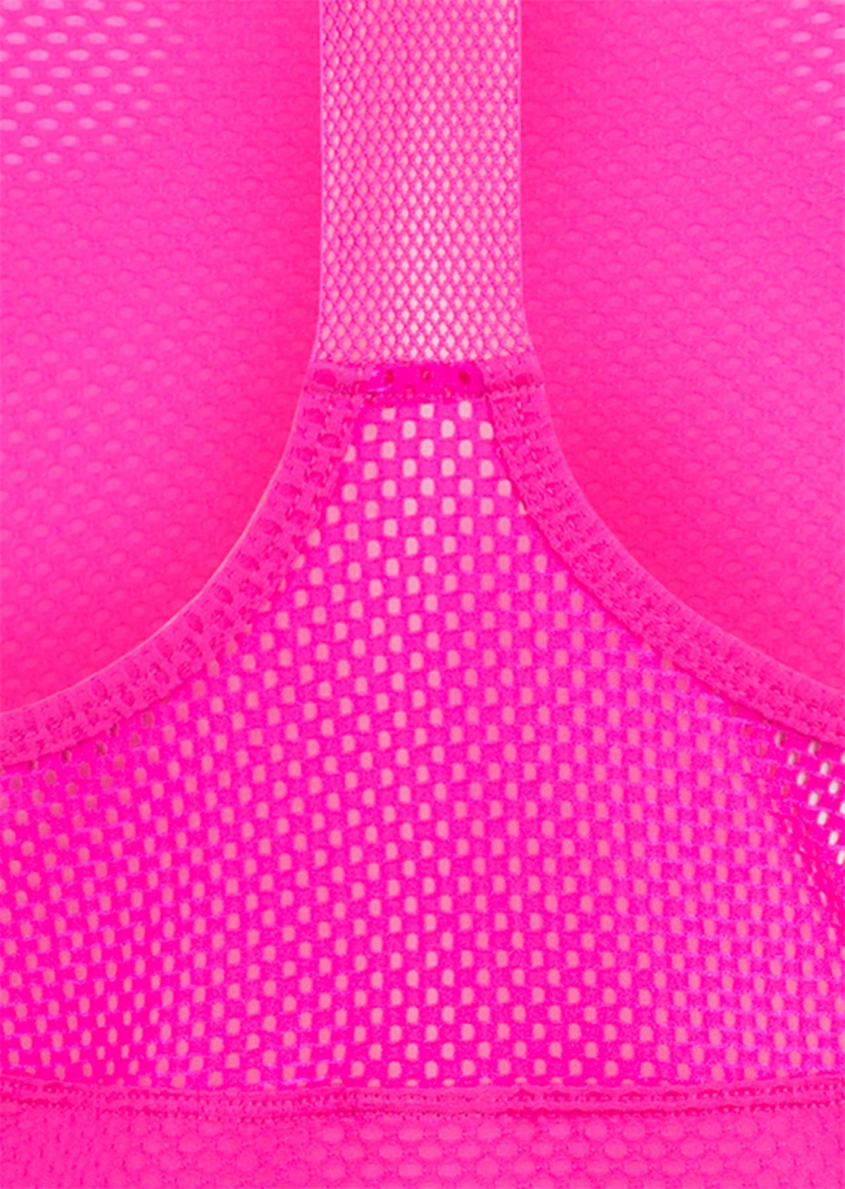 Joyride Excel Mesh Tank