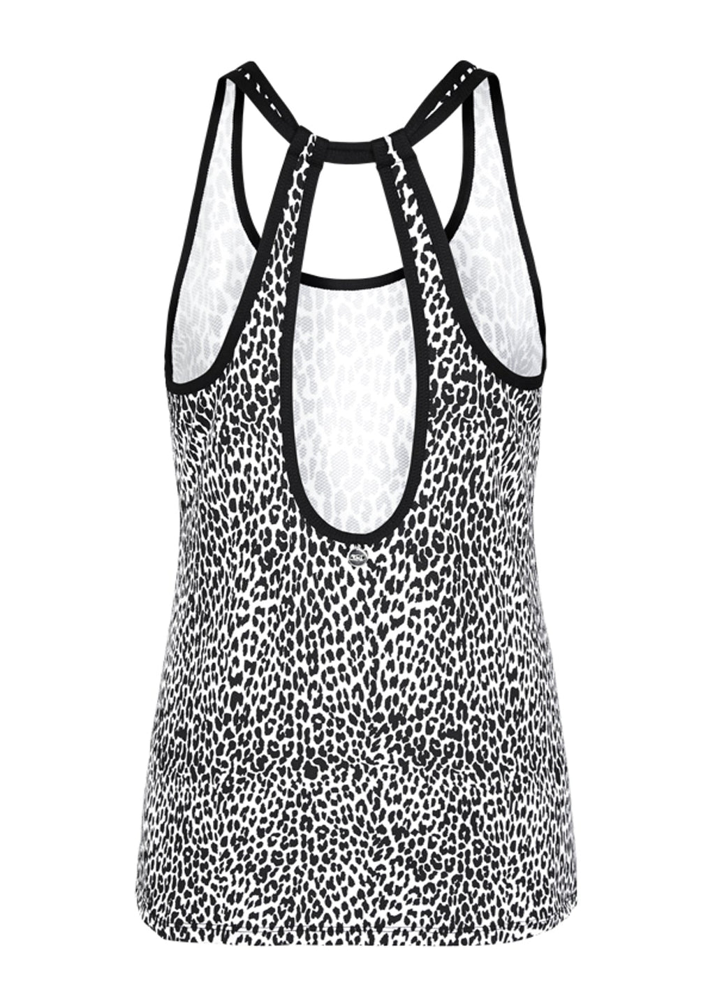 Jungle Fever Excel Tank