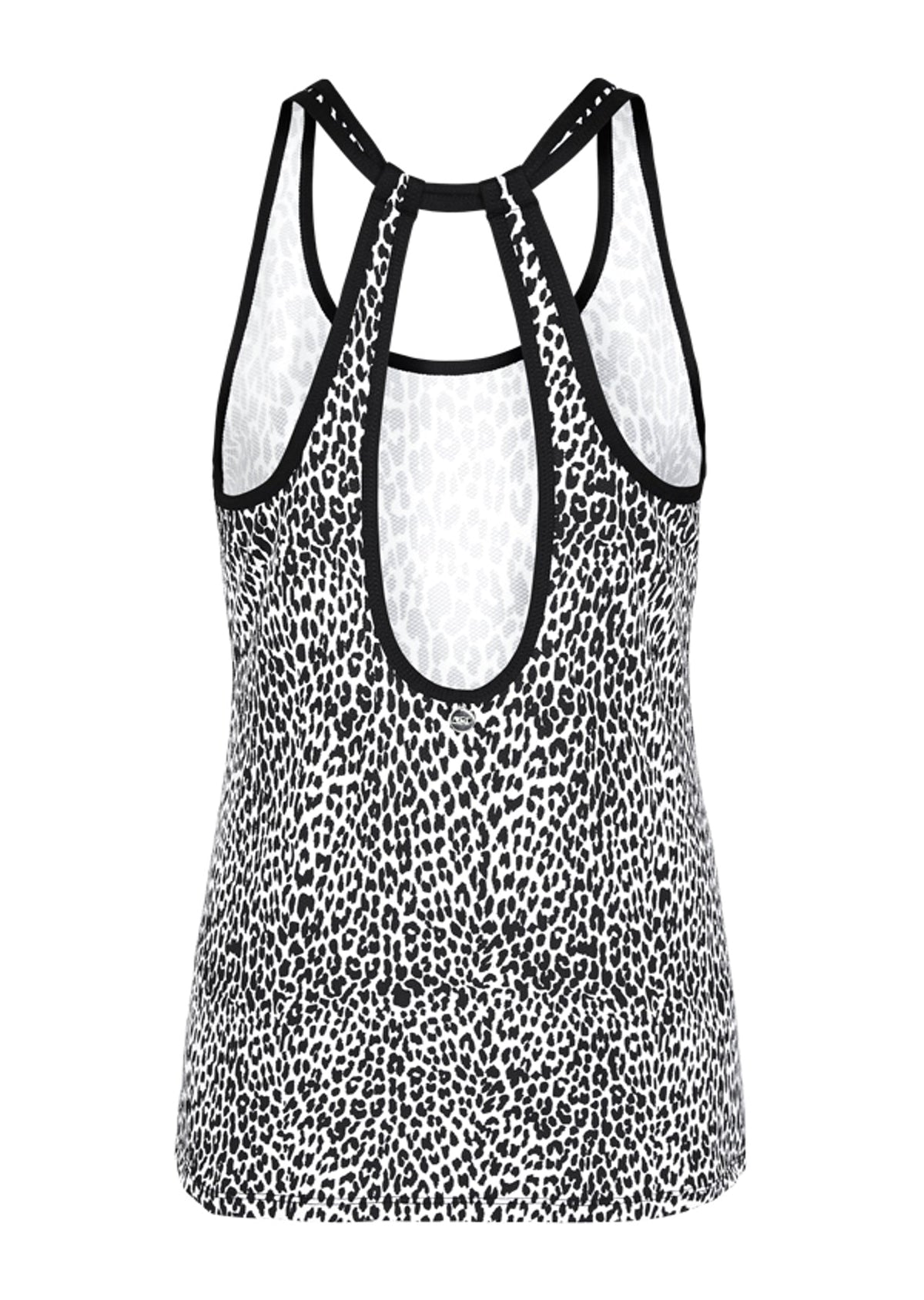 Jungle Fever Excel Tank