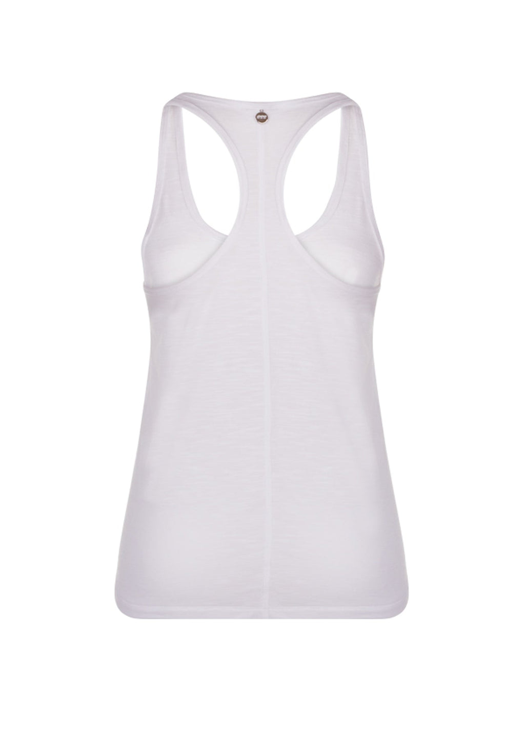Just Breathe Tank